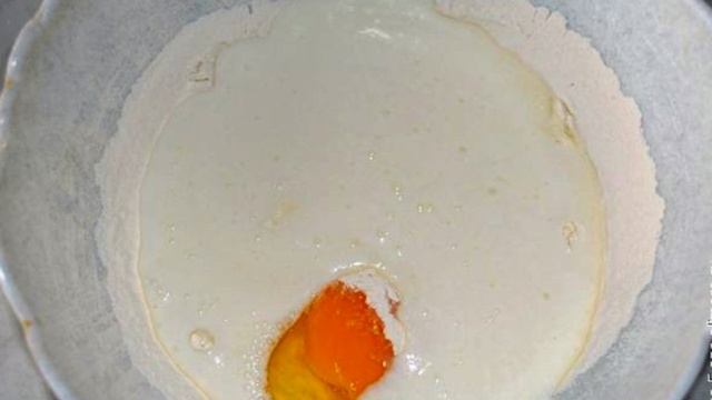 Сборник рецептов