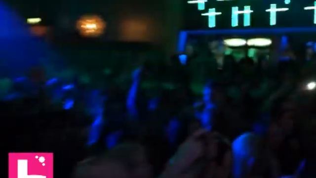 Atzen @ Lumaclub (Diepholz) смотреть онлайн