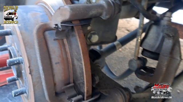 BRAKES SQUEALING?‼️ 2010 TOYOTA VENZA 2.7 | BRAKE PADS AND ROTORS | TIPS | DETAILED | HowtoDiy