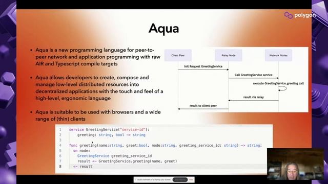BUIDL IT - Workshop #7 - Fluence Labs смотреть онлайн