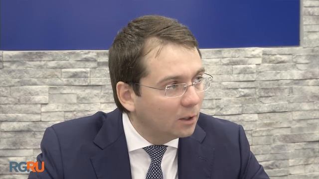 РГ: Энергоэффективный капремонт снизит платежи за коммунальные услуги смотреть онлайн