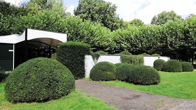 Amsterdam Amstelpark: One of Amsterdam's BEST parks! смотреть онлайн