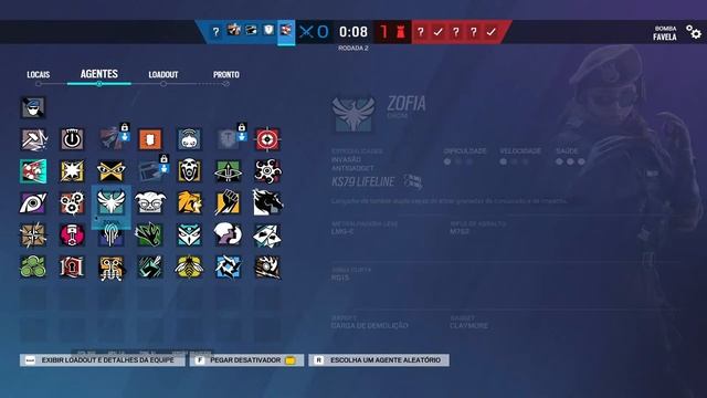 R6 - Live #87 смотреть онлайн