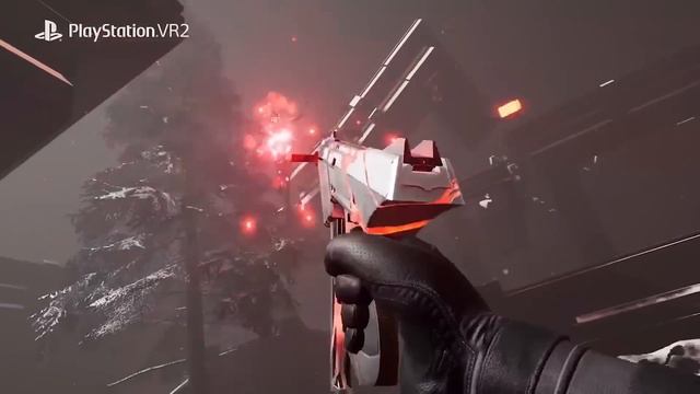 TOP 20 PS VR2 GAMES смотреть онлайн