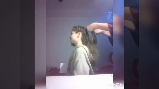 ТОП 5 МОИХ ЛЮБИМЫХ ПРИЧЁСОК / БЬЮТИ МАША смотреть онлайн