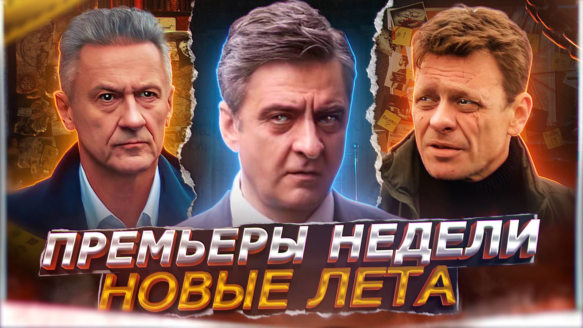 ПРЕМЬЕРЫ НЕДЕЛИ 2024 ГОДА | 10 Новых Русских сериалов и фильмов июль август 2024 смотреть онлайн