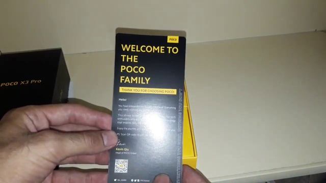 POCO X3 PRO UNBOXING A GAMING BEAST Snapdragon 860 ki POWER смотреть онлайн