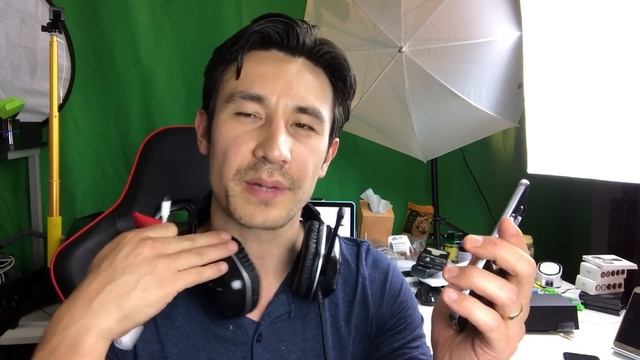 How to Use USB Headphones on Android Phone? You can Connect with OTG Cable! смотреть онлайн