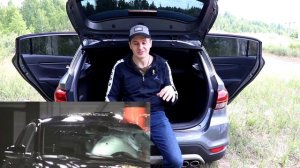 Обзор Kia Rio X-Line 2020, плюсы и минусы, стоит ли покупать?