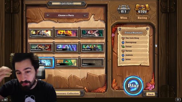 Hearthstone Mercenaries Everything You Should Know! | A Beginners GUIDE & TIPS смотреть онлайн