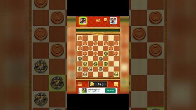 Dam Haji Online Game | Quick Checkers#2 смотреть онлайн