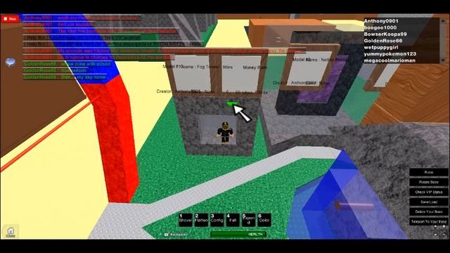 ROBLOX #18 Back to models смотреть онлайн