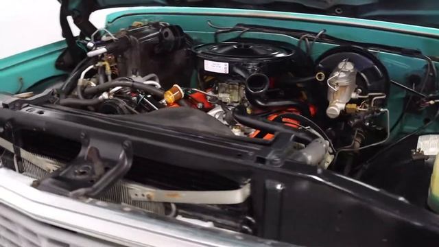 1972 Chevrolet Blazer K5 CST 4X4 for sale | 4485 DFW смотреть онлайн