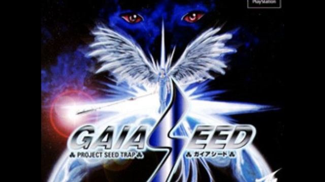 Gaia Seed OST Track 18 смотреть онлайн