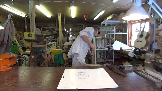 Как отличить в пиломатериалах: доске и брусе, ёлку от сосны и лиственницы. смотреть онлайн