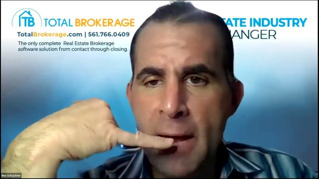 SCR & TB Transaction Management for Southern Classic Realtors Live Webinar #4 12/16/2020 смотреть онлайн