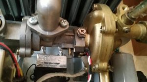 Колонка Нева 4511 (BaltGaz)