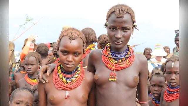 Воспоминания от социальной сети ОК.RU Эфиопия, Африка. Omo River Valley - Ethiopia - Africa. смотреть онлайн