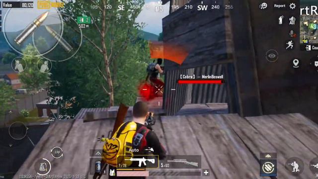 #pubgmobile Mr Nob. play the Metro Royale Mode 😂 смотреть онлайн