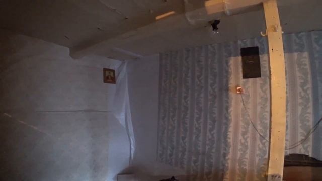 Старинный дом в Красном городке / г. Оренбург, ул. Красногвардейская смотреть онлайн