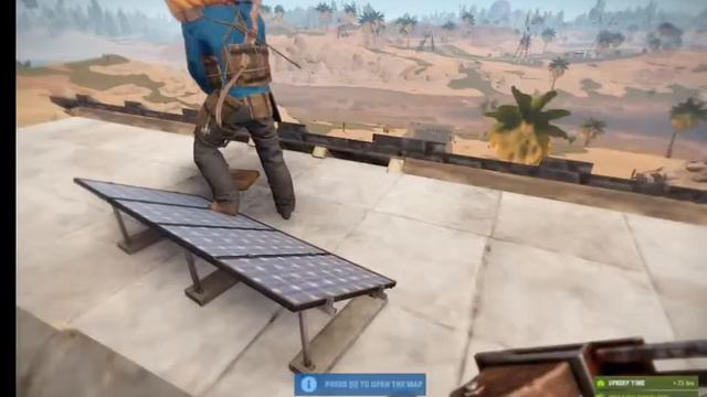 بدايه خرافيه ولاكن هل ستستمر/راست/rust/حسن جمال/ смотреть онлайн