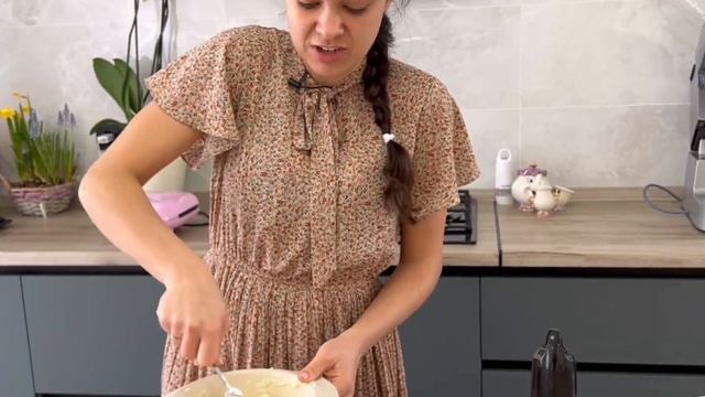 Готовка с Использованием Оригинальных Ингредиентов