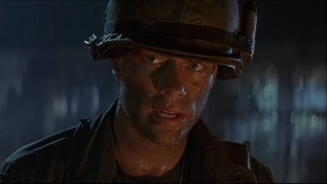 Универсальный солдат 1992 г. (Вьетнам 1969 год)