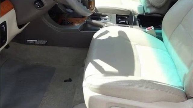 2005 Lexus GX 470 Used Cars Nashville TN смотреть онлайн
