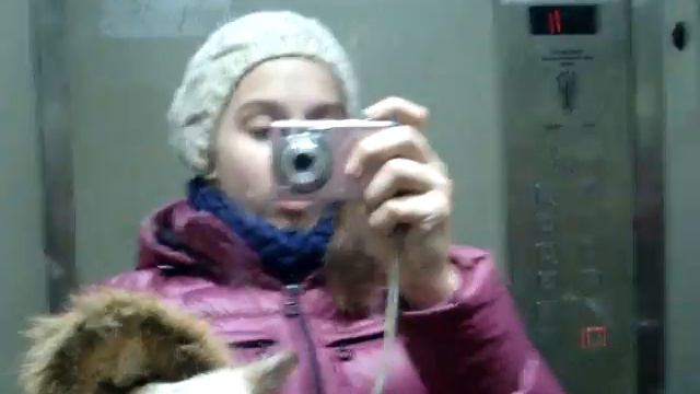VLOG:еду на танцы))) смотреть онлайн