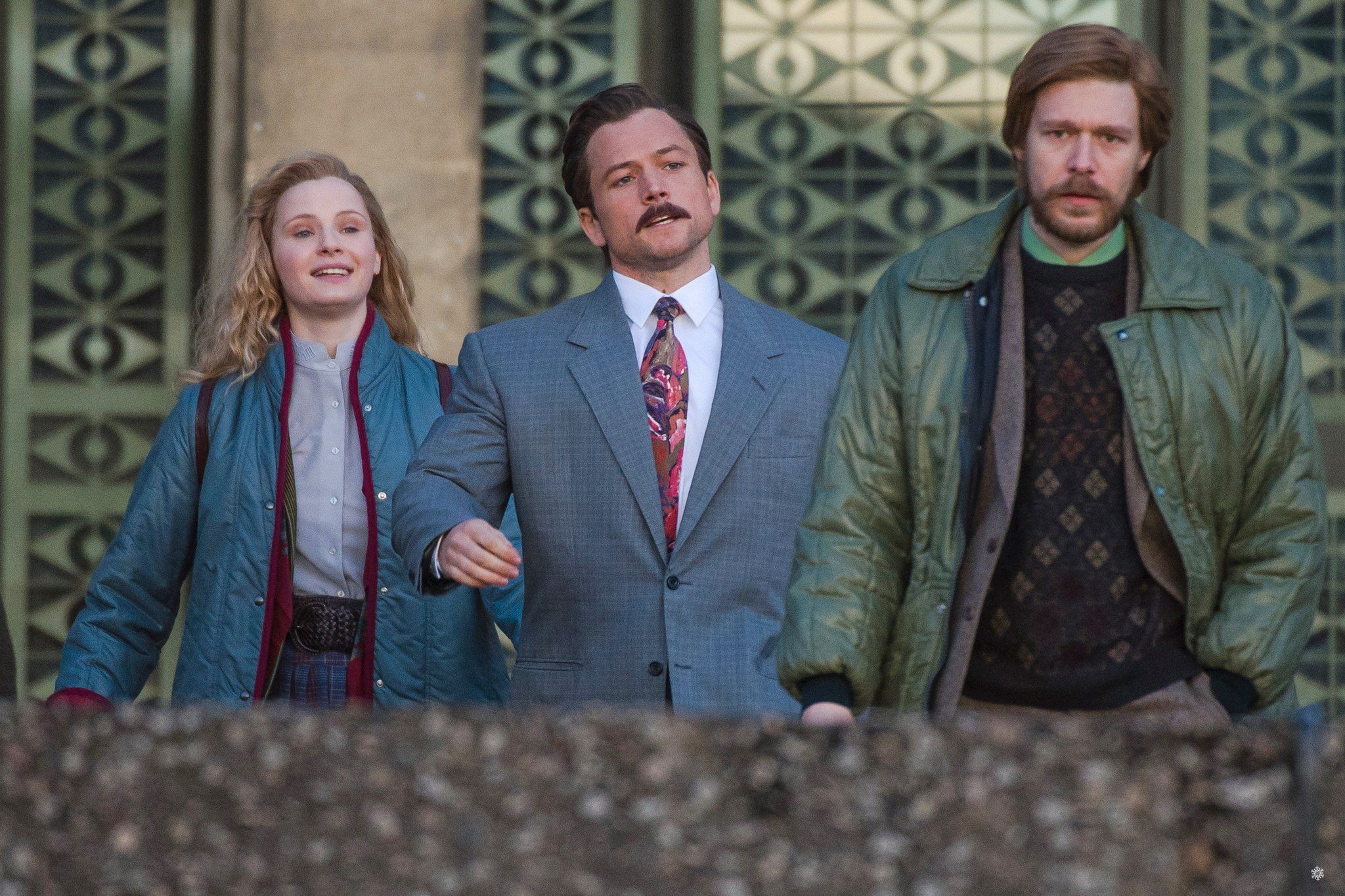 Тетрис - Русский трейлер (HD)