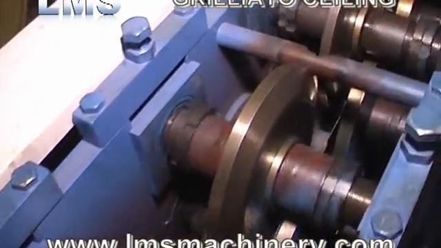 15 GRILLIATO PRODUCTION LINE смотреть онлайн