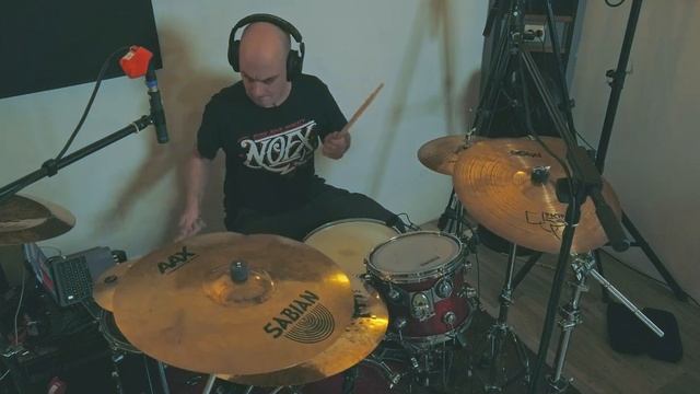 Monster - Narconomicon (LIVE) смотреть онлайн