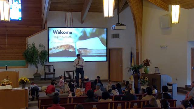"When a Person Dies, What Then?" (2 Peter 3:9) Paul Washburn смотреть онлайн