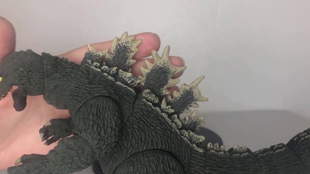 Godzilla (1962) Kong x Godzilla NECA - PT/BR смотреть онлайн