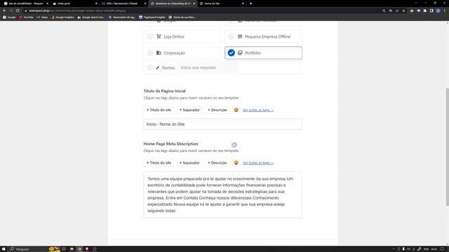 Como Colocar seu Site no Google - Atualizado 2023 смотреть онлайн