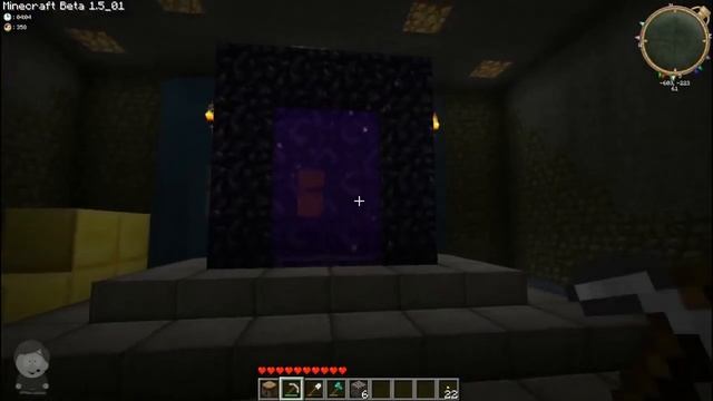 Minecraft - Meine kleine Welt смотреть онлайн