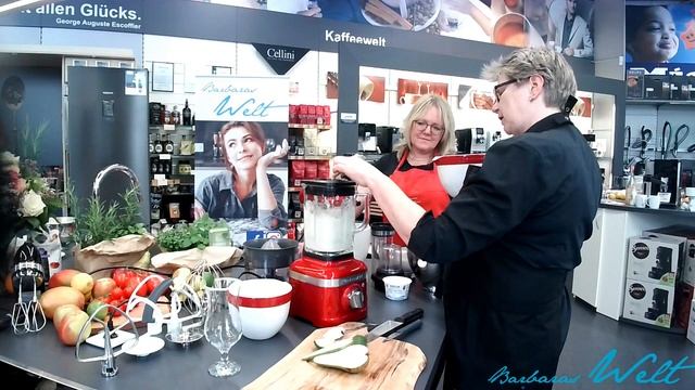 Birnen Frühstücks Smoothie смотреть онлайн