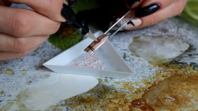 Маникюр "День Святого Валентина 2020" смотреть онлайн