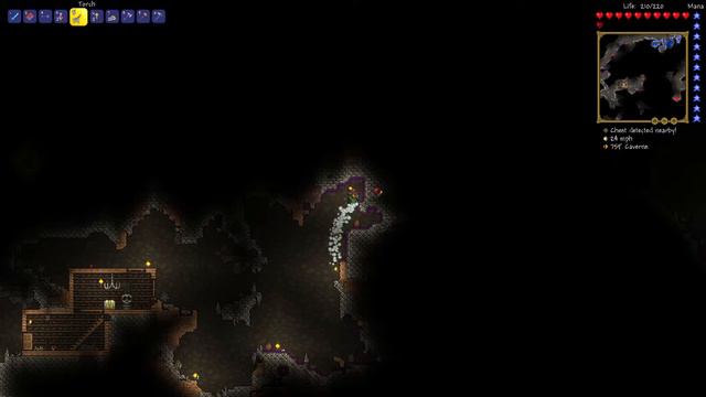 How to get a Heart Attack - Terraria смотреть онлайн