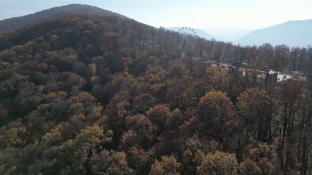 Горячий Ключ - Небо Парк [08.11.2022] смотреть онлайн