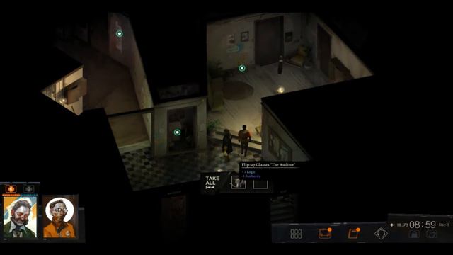 Disco Elysium-18-Speed смотреть онлайн