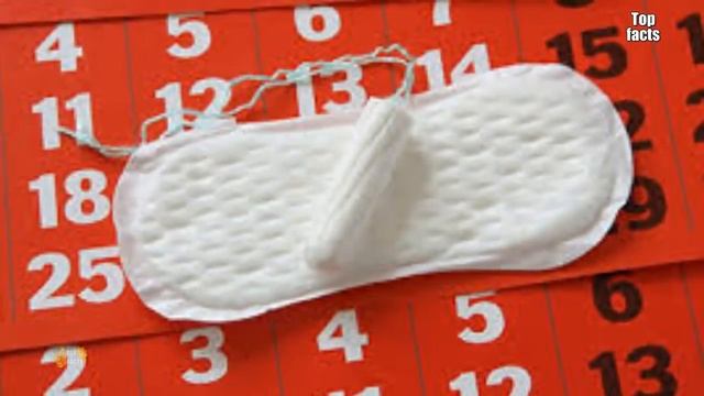 ПОЧЕМУ В 13 ЛЕТ ЕЩЕ НЕТ МЕСЯЧНЫХ? смотреть онлайн