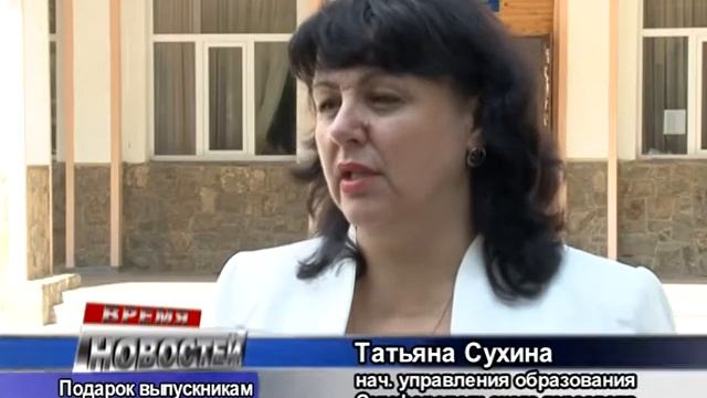 Подарок выпускникам 24 школы смотреть онлайн