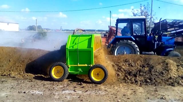 Аератор МЗА-3000 смотреть онлайн