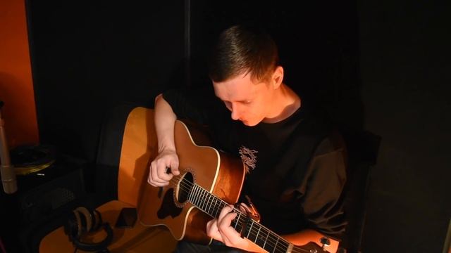 Как играть на гитаре бутылкой, зажигалкой, транзистором, щёткой и т.д.