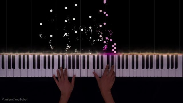 Beethoven - Für EliseㅣPiano Solo смотреть онлайн