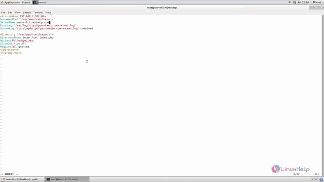 How to install Habari on CentOS 7 смотреть онлайн