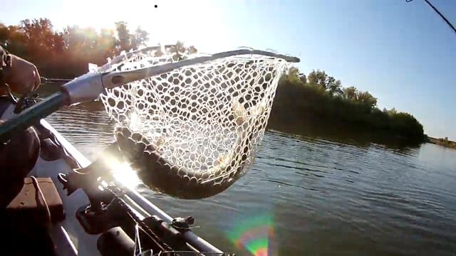 Астрахань рыбалка