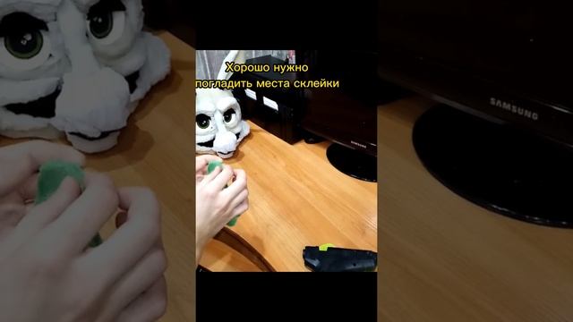 Создание языка для фурсьюта #фурсьют#фурьсютер#фурри#furry#furries#рек#рекомендации смотреть онлайн