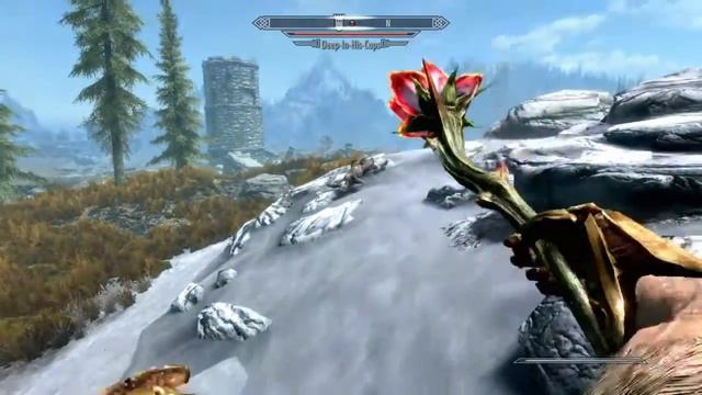 Sanguine Rose смотреть онлайн